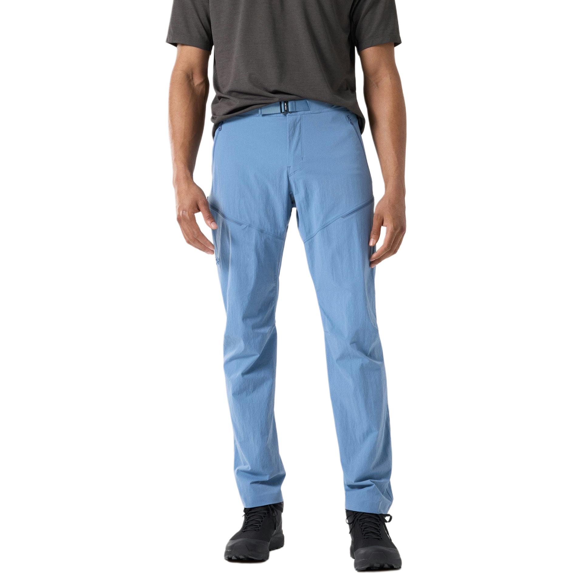 Мужские штаны Arcteryx Arcteryx GAMMA Quick Dry Pant (спокойный синий / serene)