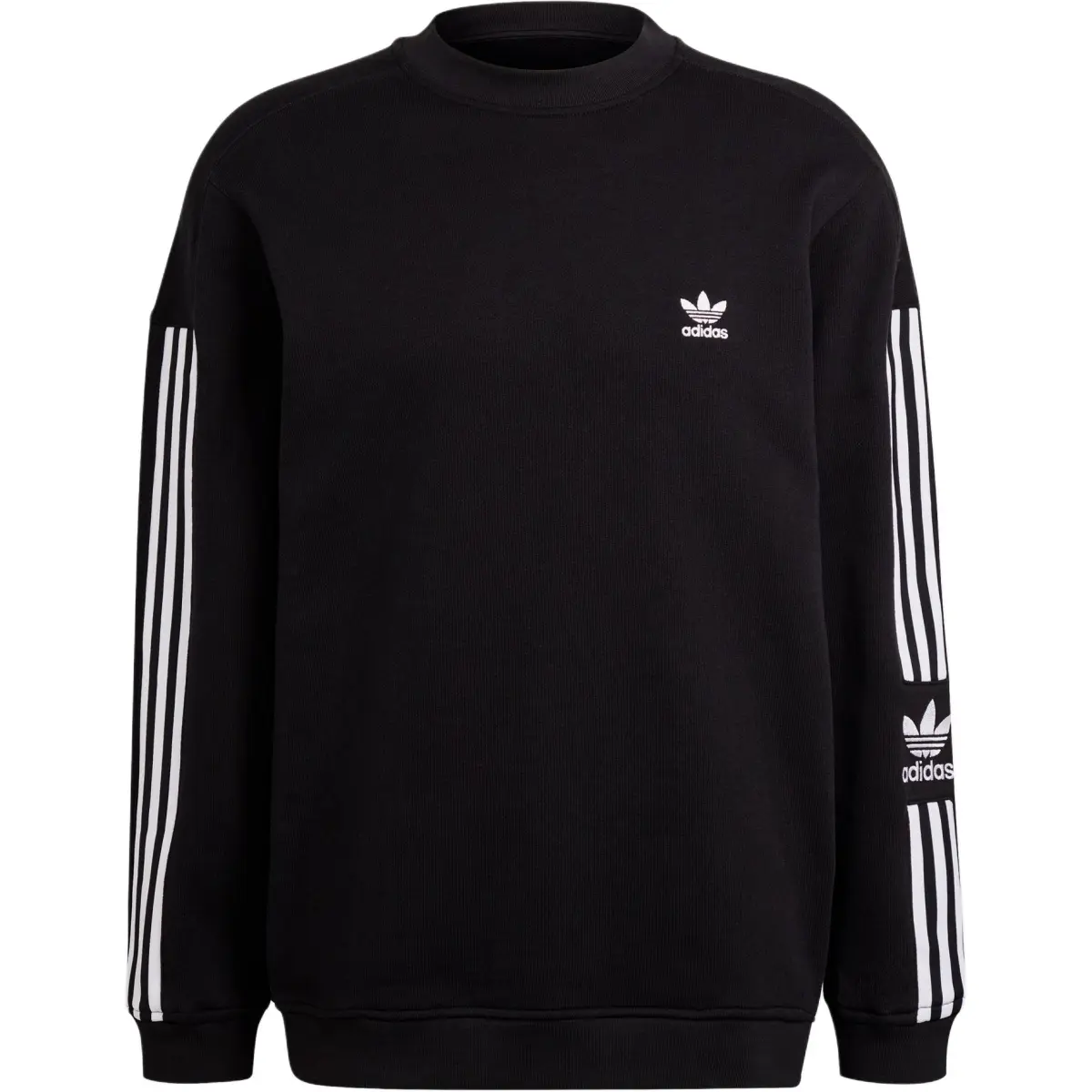 Adidas Adicolor Classics Lock Up Trefoil Sweatshirt