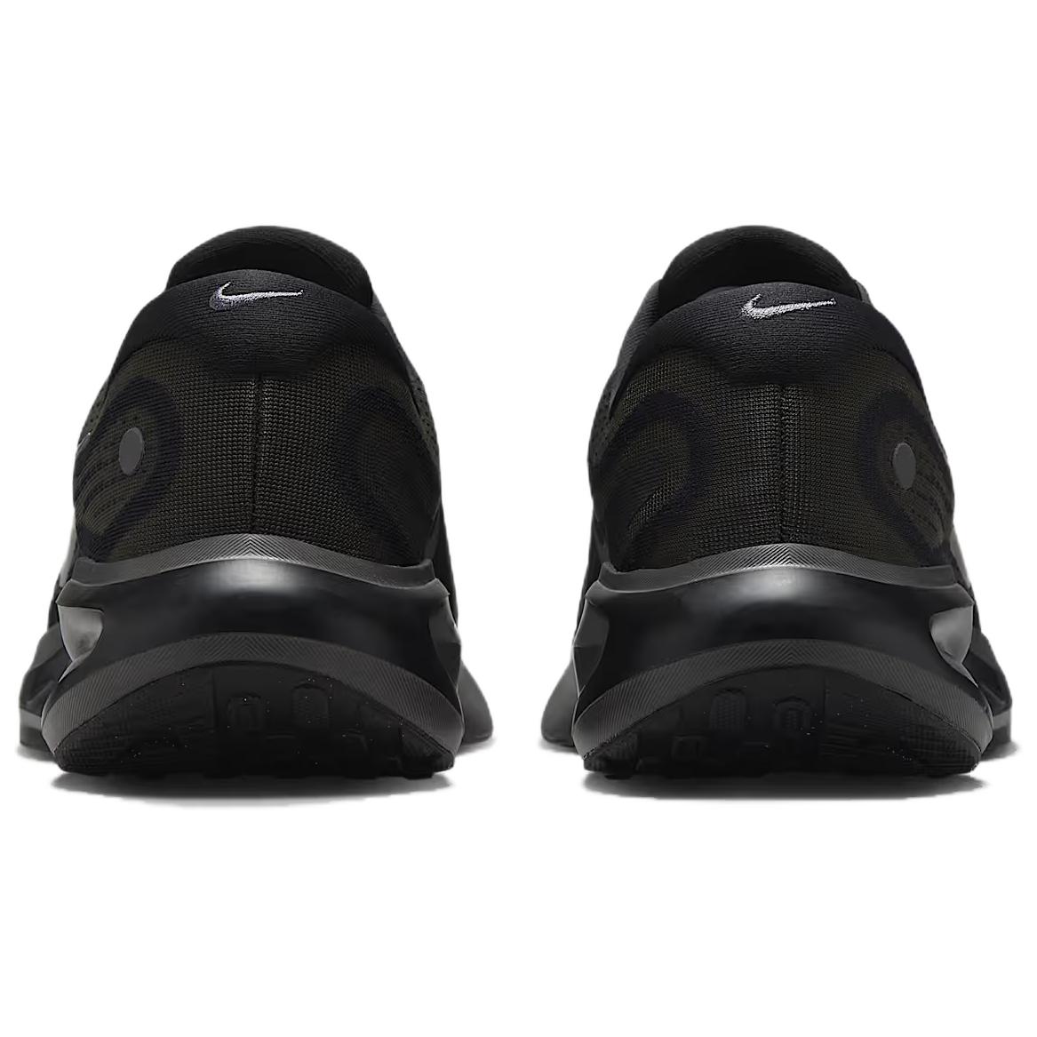 Nike Journey Run Running Shoes Men’s Black