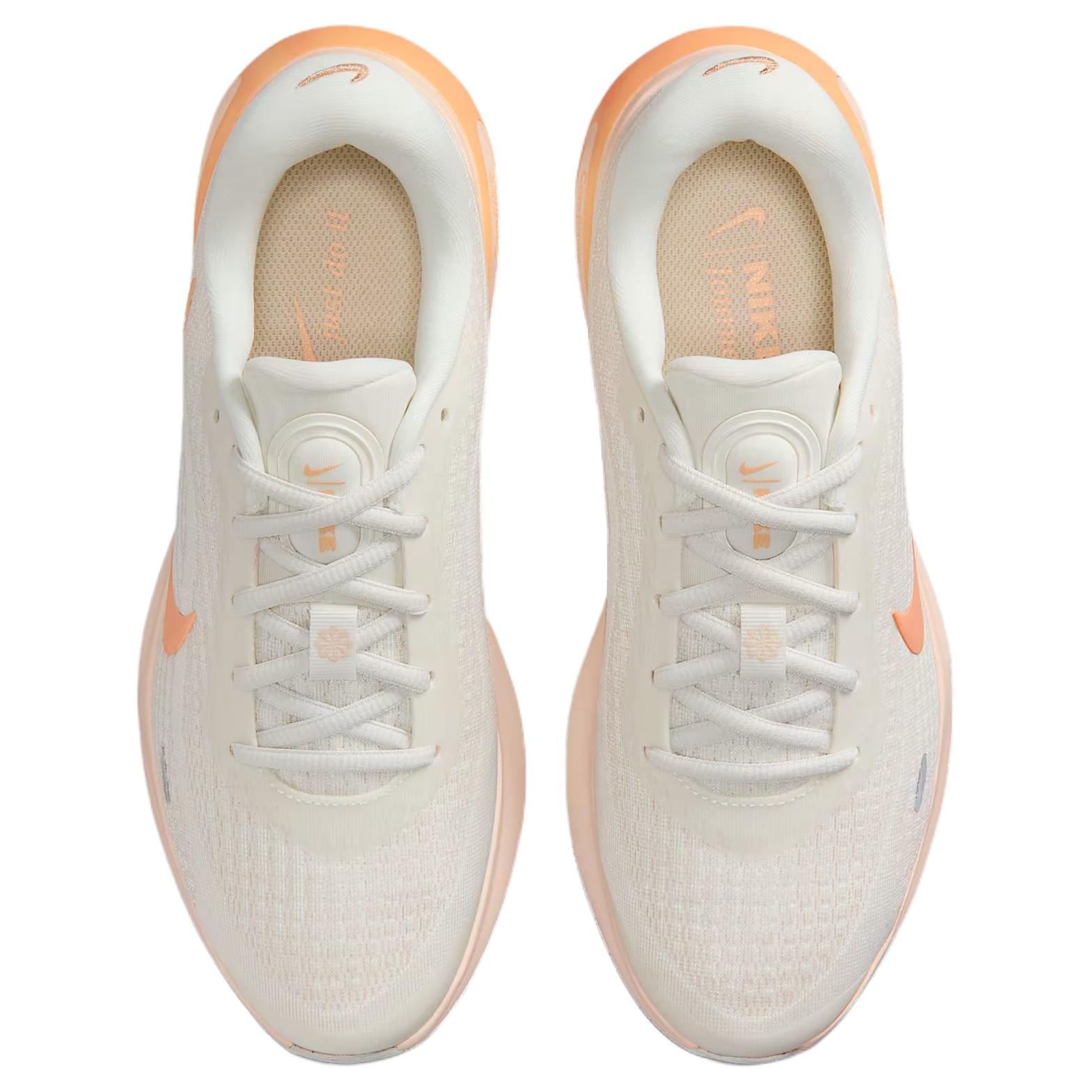 Nike Journey Run Casual Running Shoes Women’s Beige