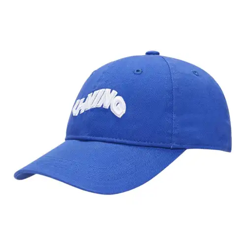 Li Ning Baseball Caps Unisex