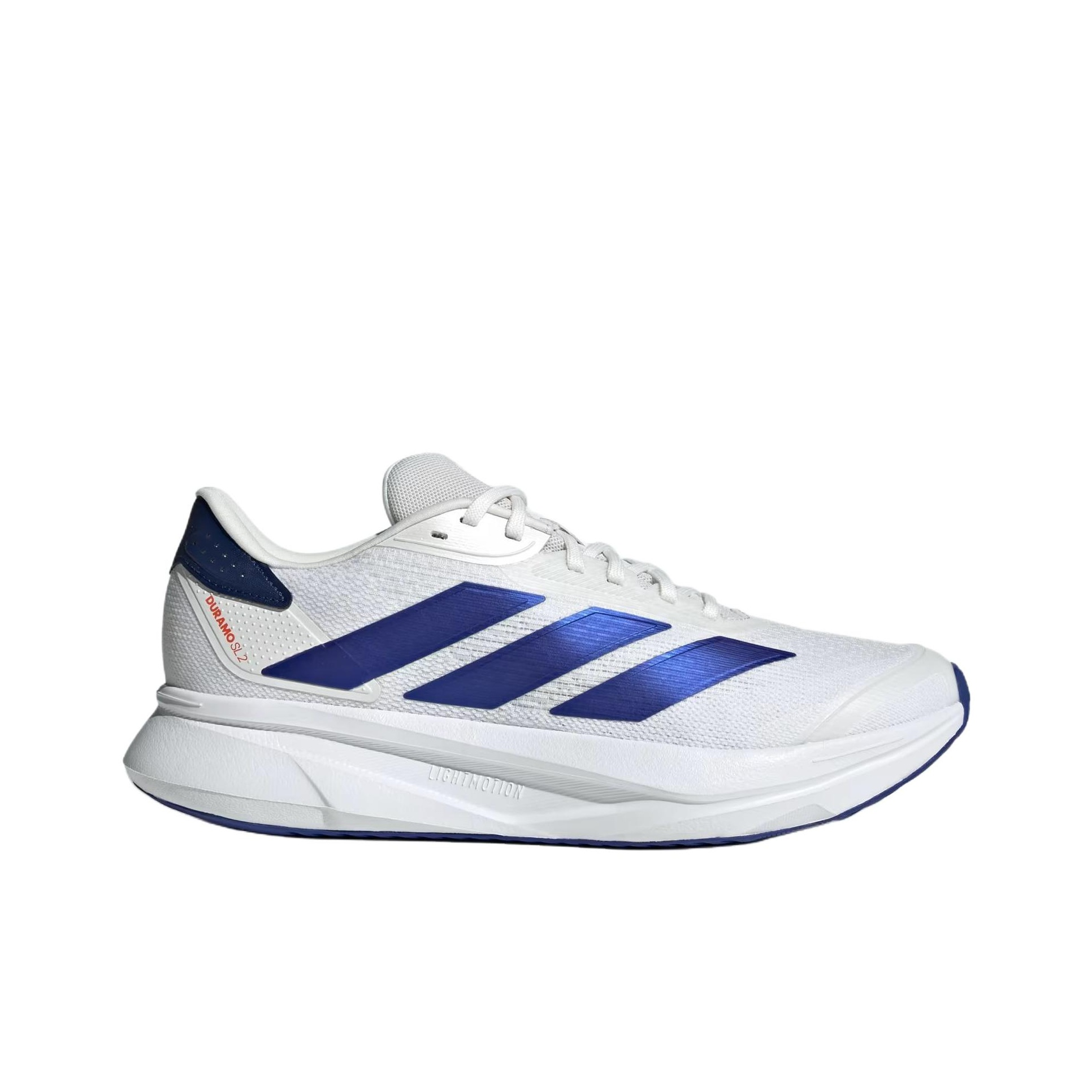 Duramo Adidas Sl 2.0 ‘White Lucid Blue’