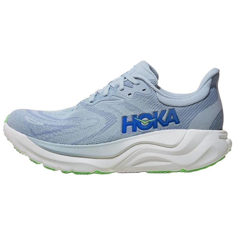 Мужские кроссовки HOKA ONE ONE Arahi 8 (синие)