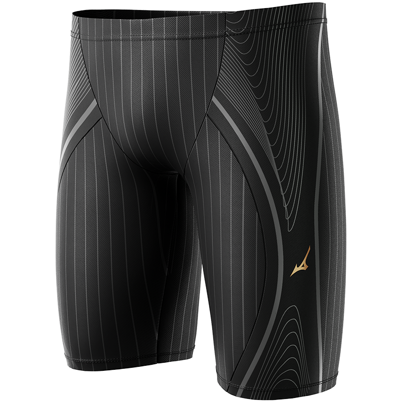 Мужские плавки Mizuno N2CAD120 (синие)