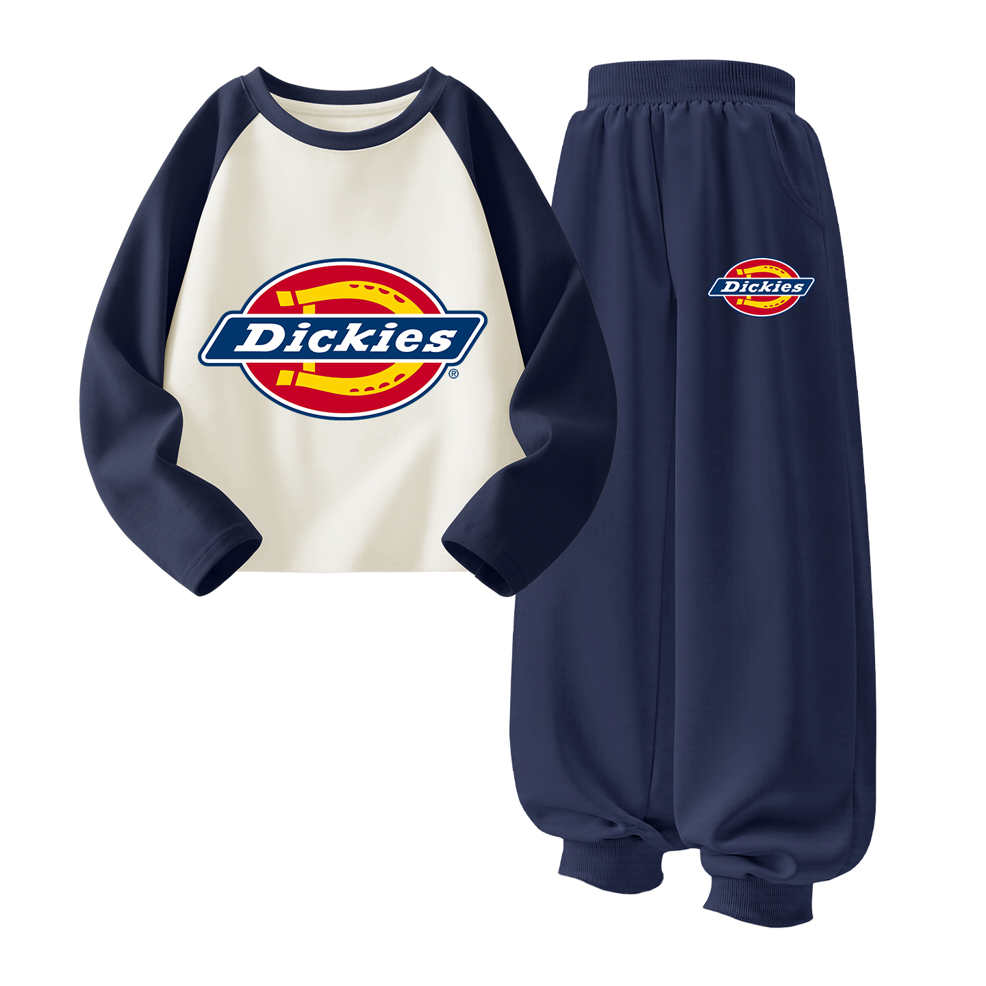 Спортивный костюм Dickies Dickies young 2 (серый)