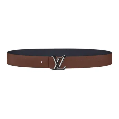 Louis Vuitton Lv Tilt 40mm Reversible Belt