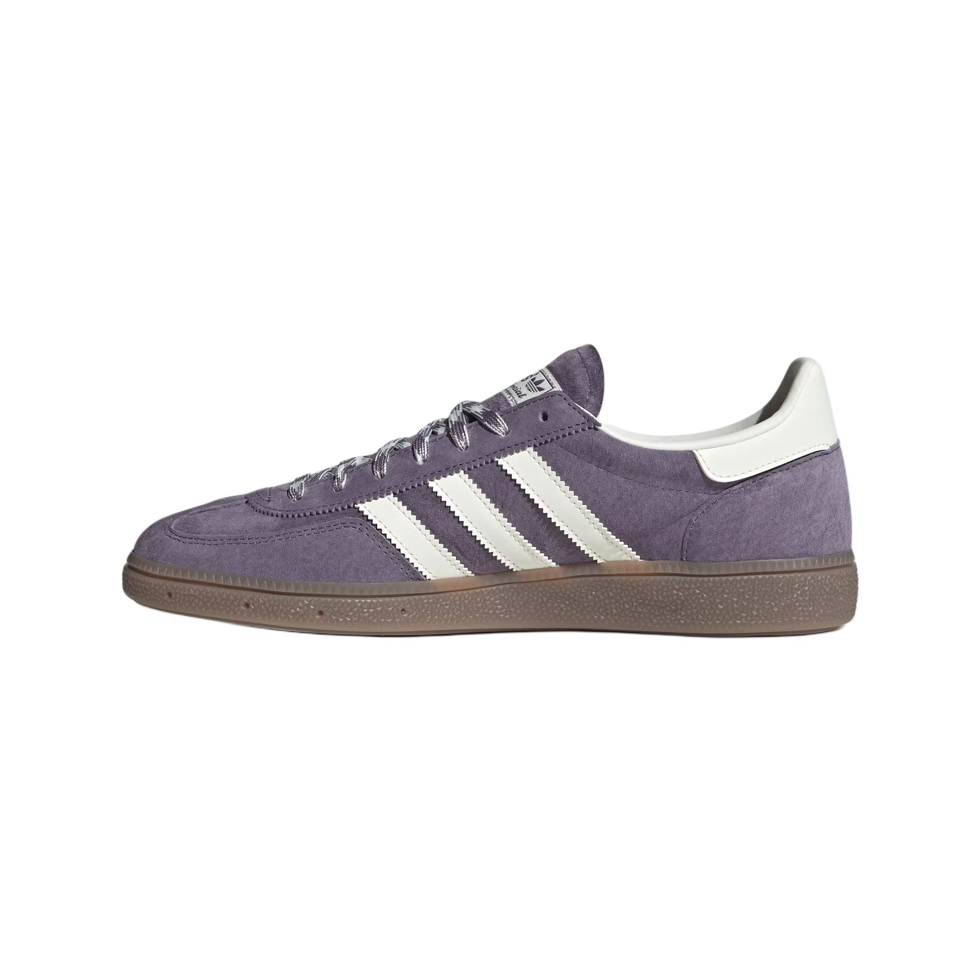 Кеды adidas KI5943 (фиолетовые)