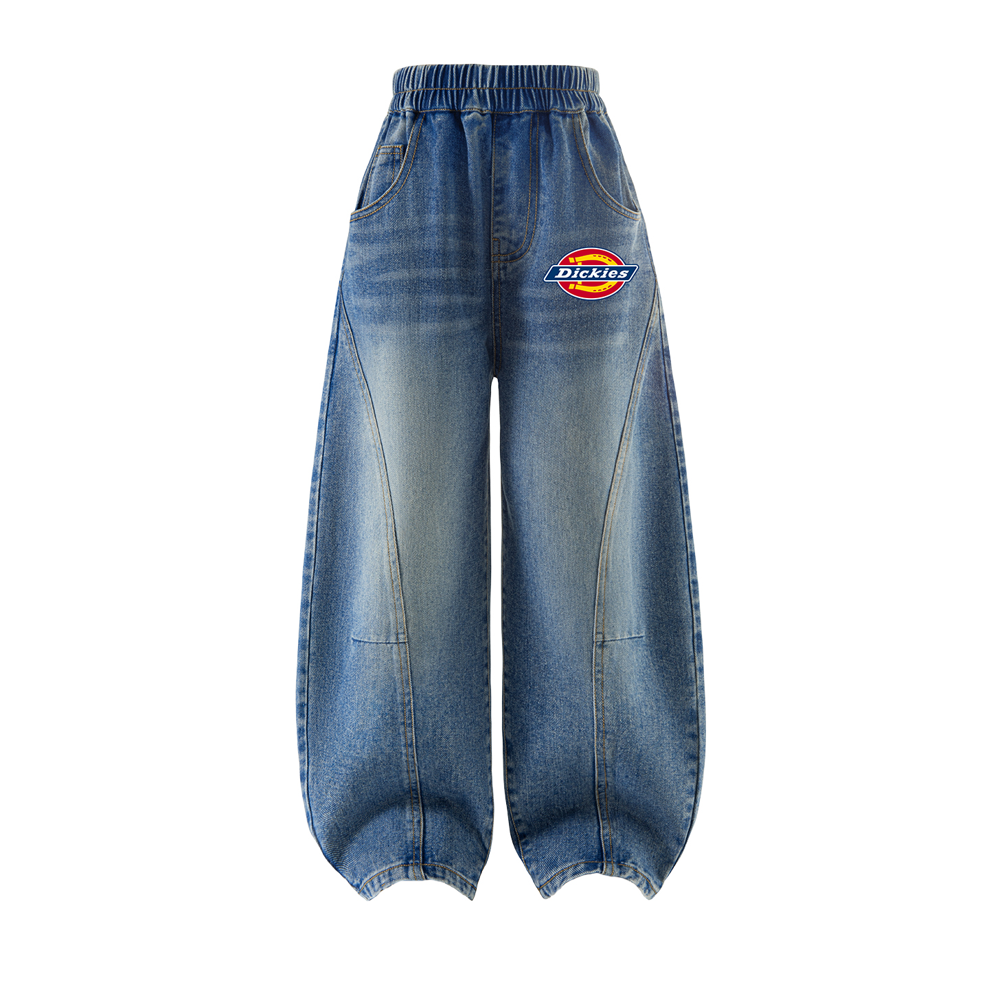 Детские штаны Dickies Dickies 2026 (синий)