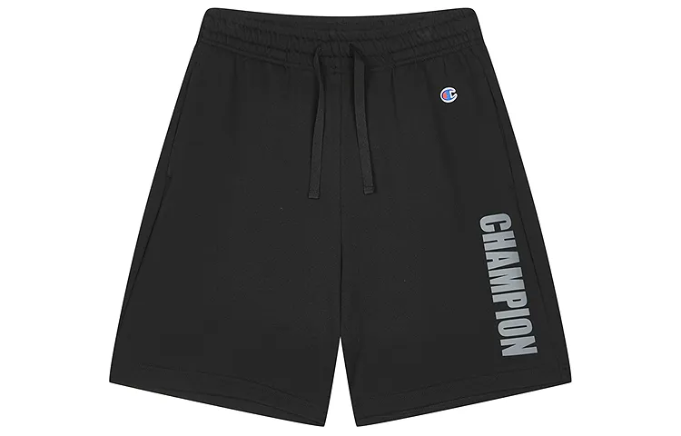 Champion Casual Shorts Unisex Moderate