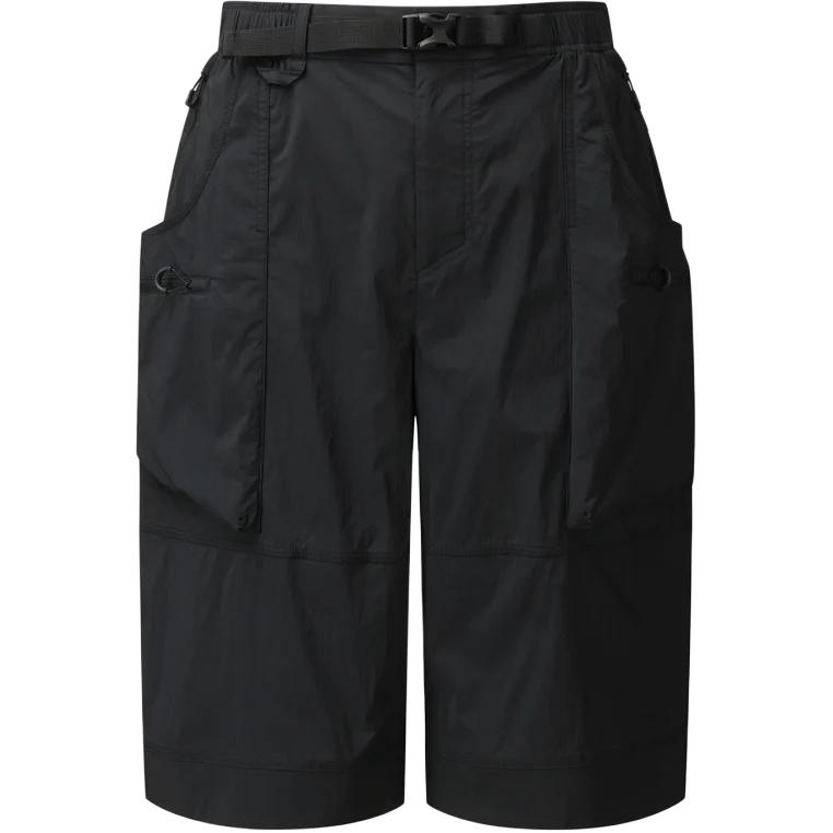 Шорты Salomon Uni Pinnacle LT (серые)
