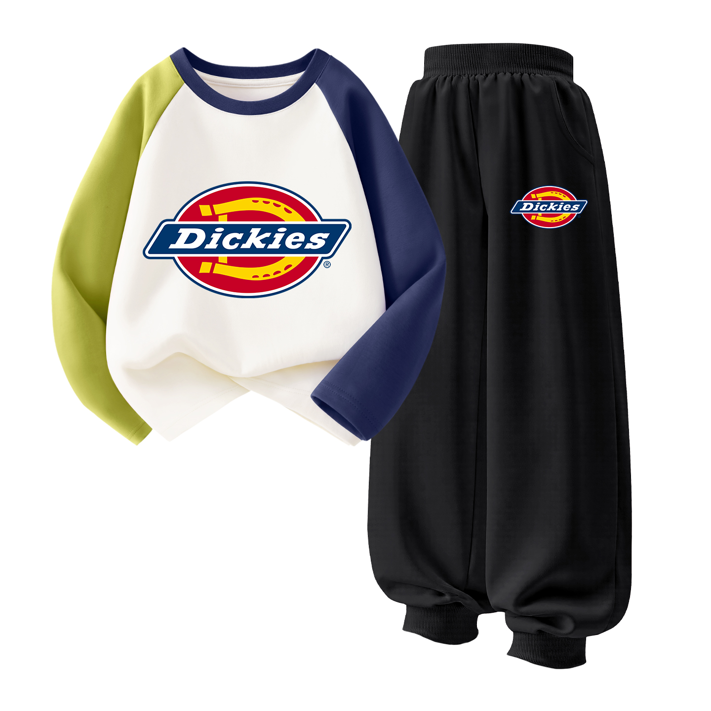 Штаны Dickies Dickies young ABT2026 (черный)