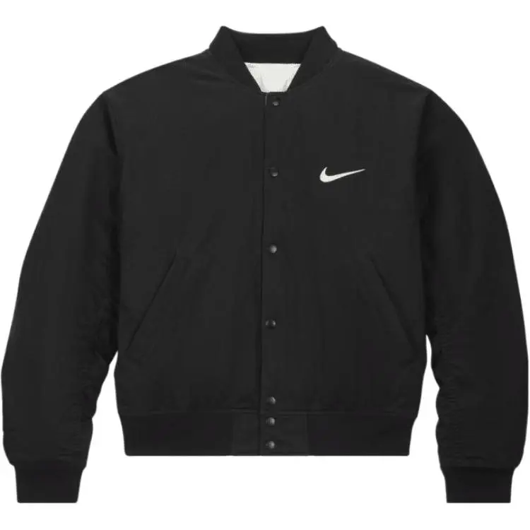 Nike X Stüssy Reversible Jacket