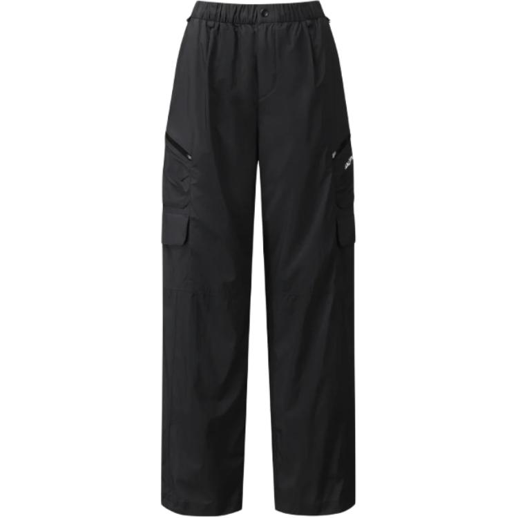 Женские штаны Salomon SALOMON SOFT PEAK PARACHUTE (серые)