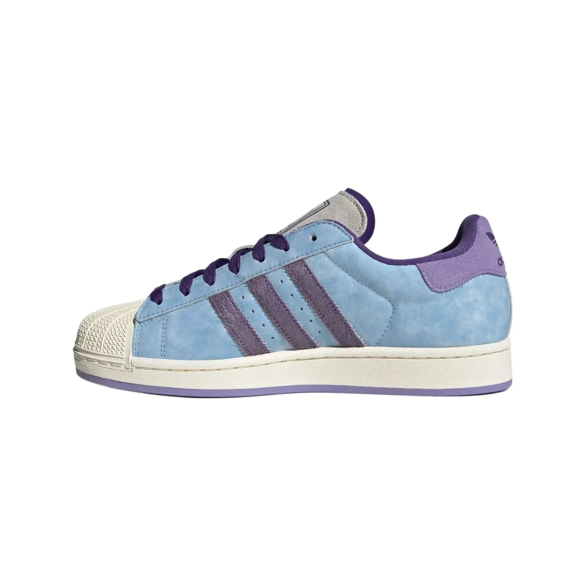 Adidas Originals Superstar 2 Leather Skateboard Shoes Unisex