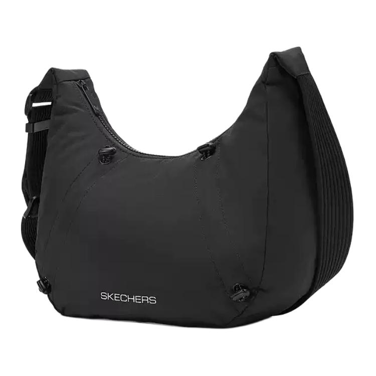 Сумка Skechers 5L (черная) — фото 2