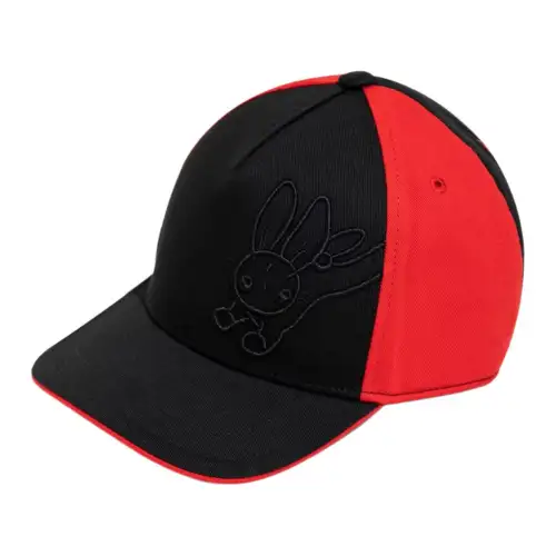 Adidas Baseball Caps Men's Black