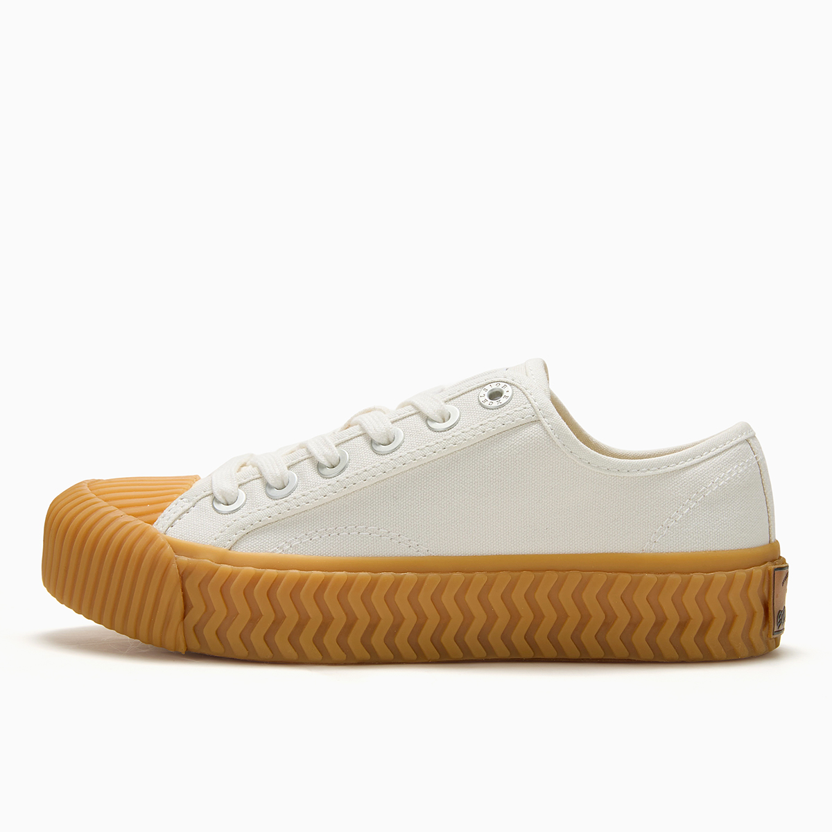 Excelsior Cookies Shoes Classic Collection Low top Casual Canvas Shoes Unisex