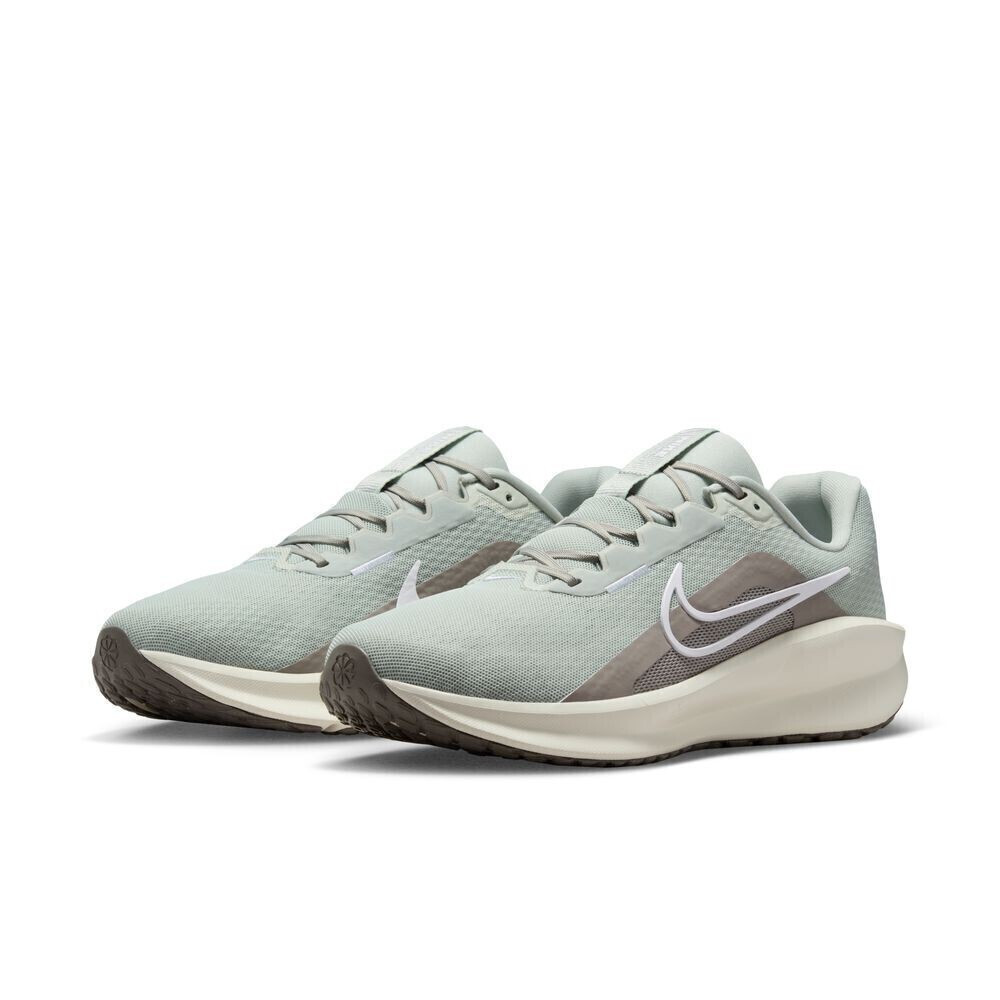 Nike Downshifter 13 Light Silver College Grey Sail White