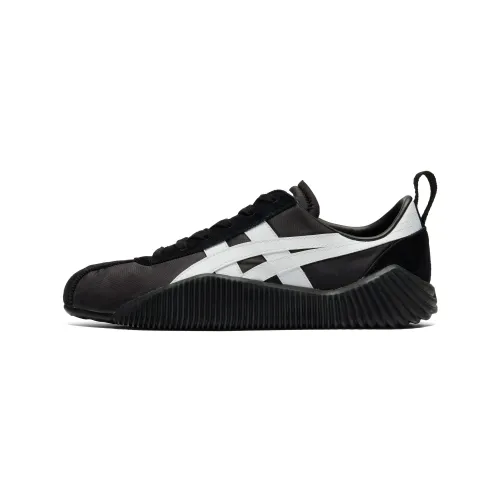 Onitsuka Tiger Acromount 'Black White'