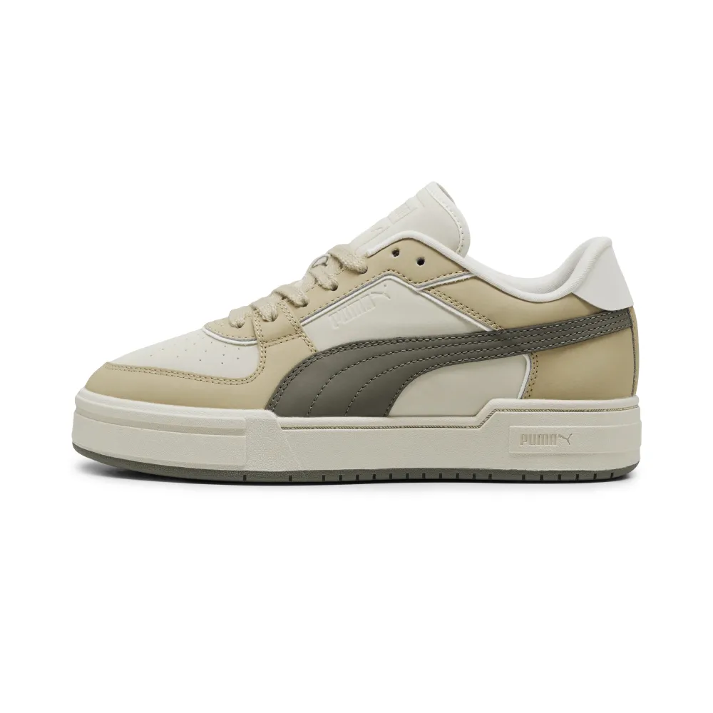 PUMA Ca Pro Classic Low top Skateboard Shoes Unisex Yellow