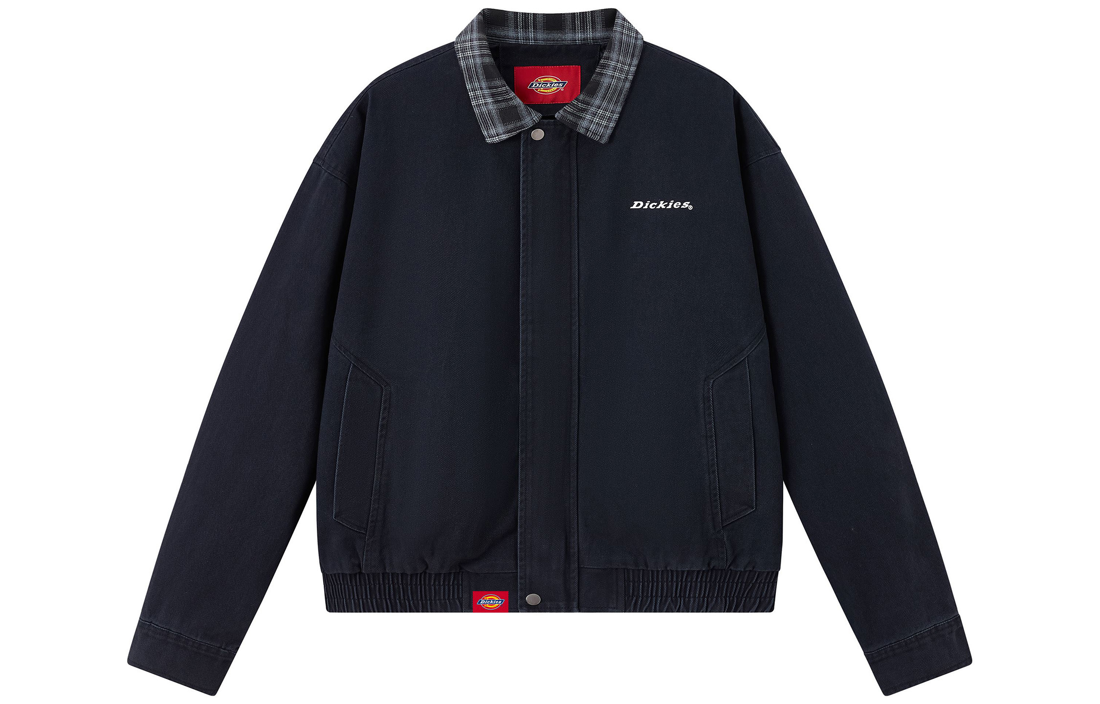 Куртка Dickies (серая)