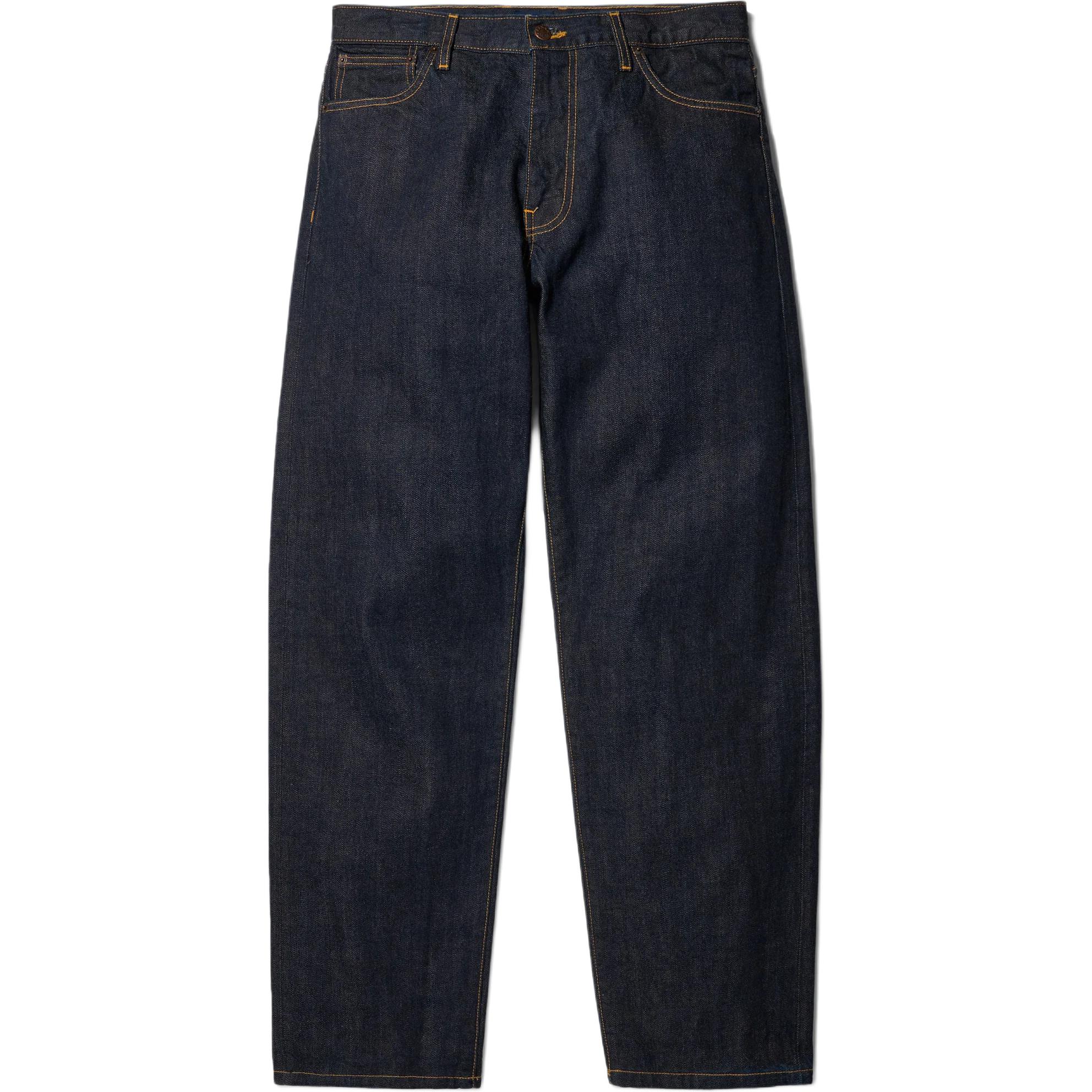 Джинсы NOAH P148SS26IND (синие)