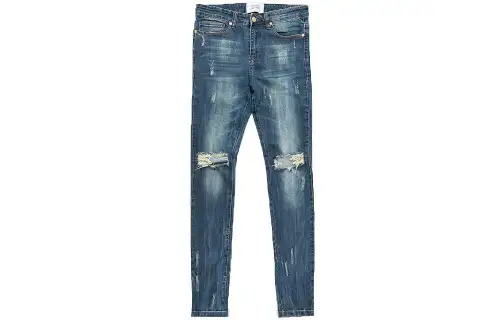 Profound Jeans National Edition, Fall Men's
