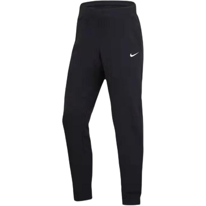 Мужские штаны Nike Club Logo (черные)