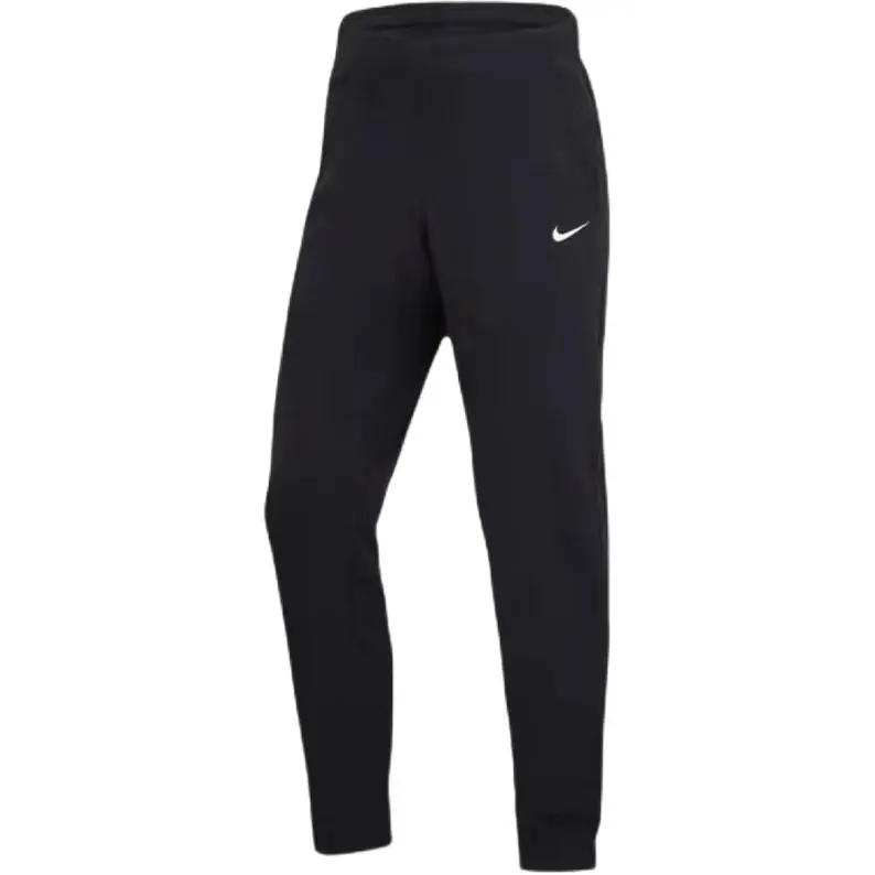 Nike Club Knitted Sweatpants Men's Black