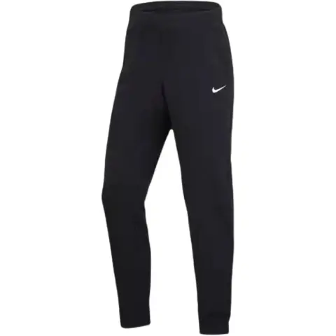 Nike Club Knitted Sweatpants Men's Black