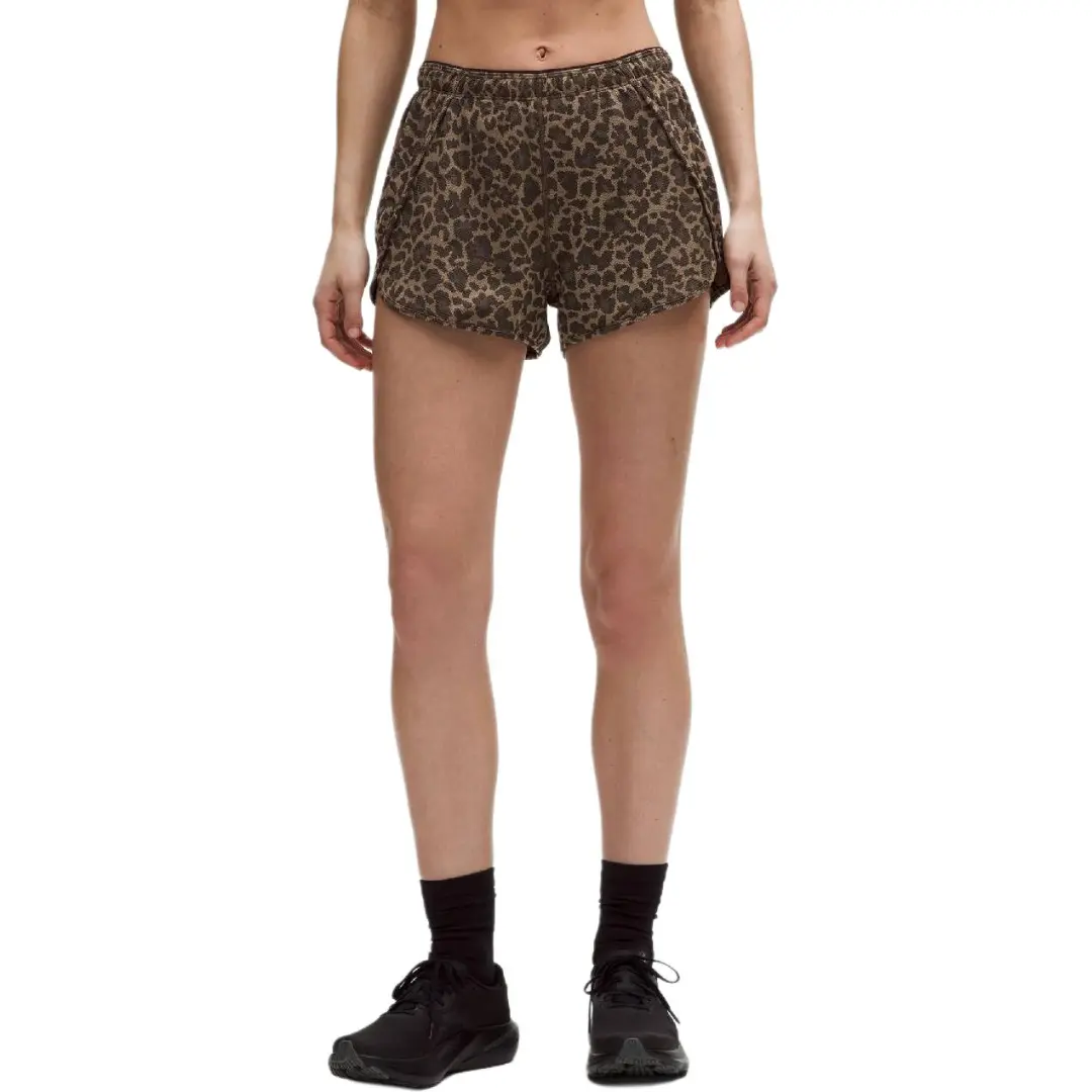 Lululemon Running Shorts 3' Women's