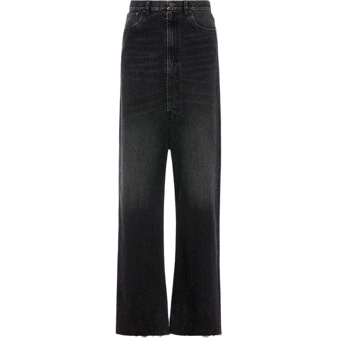 Мужские джинсы Maison Margiela (синие)