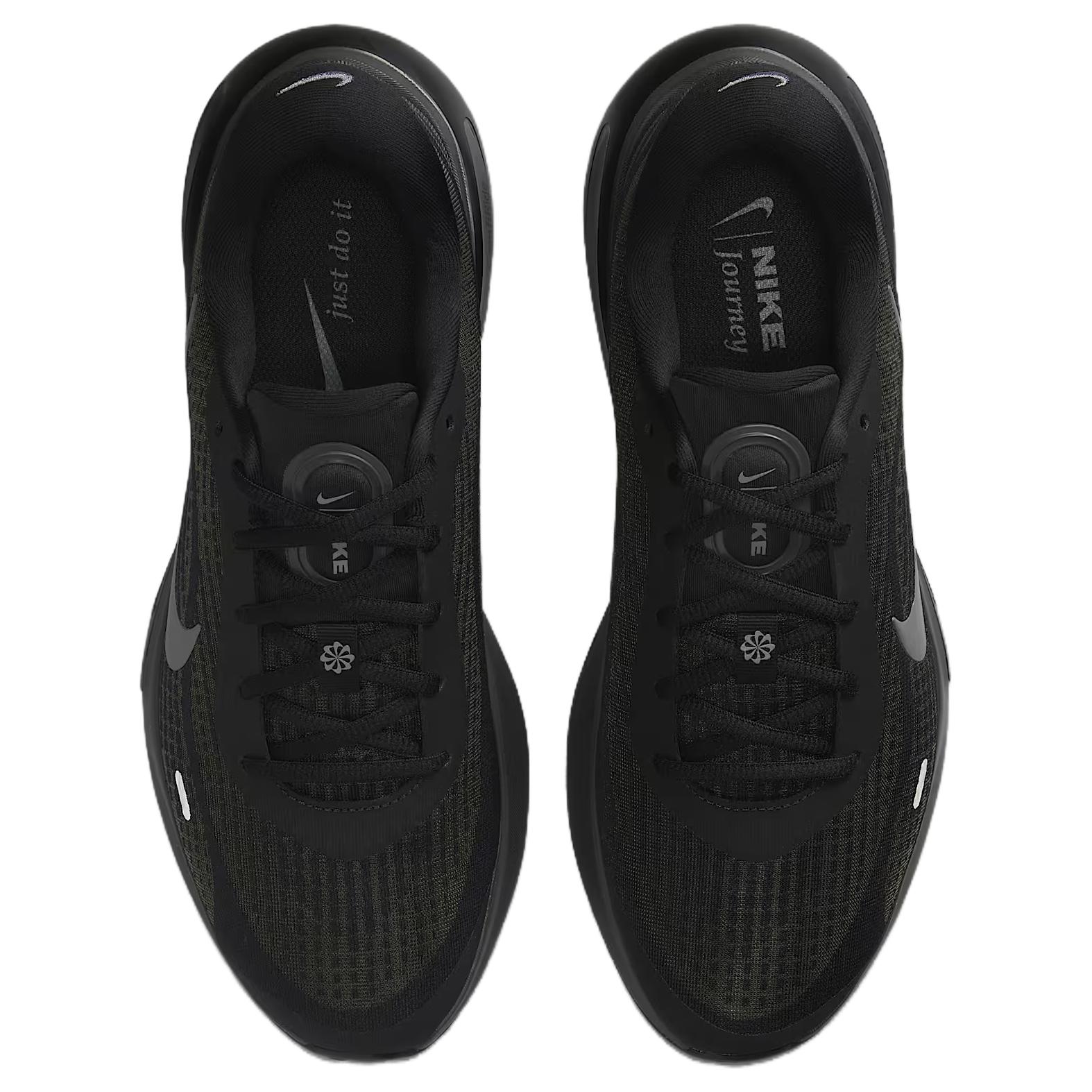 Nike Journey Run Running Shoes Men’s Black