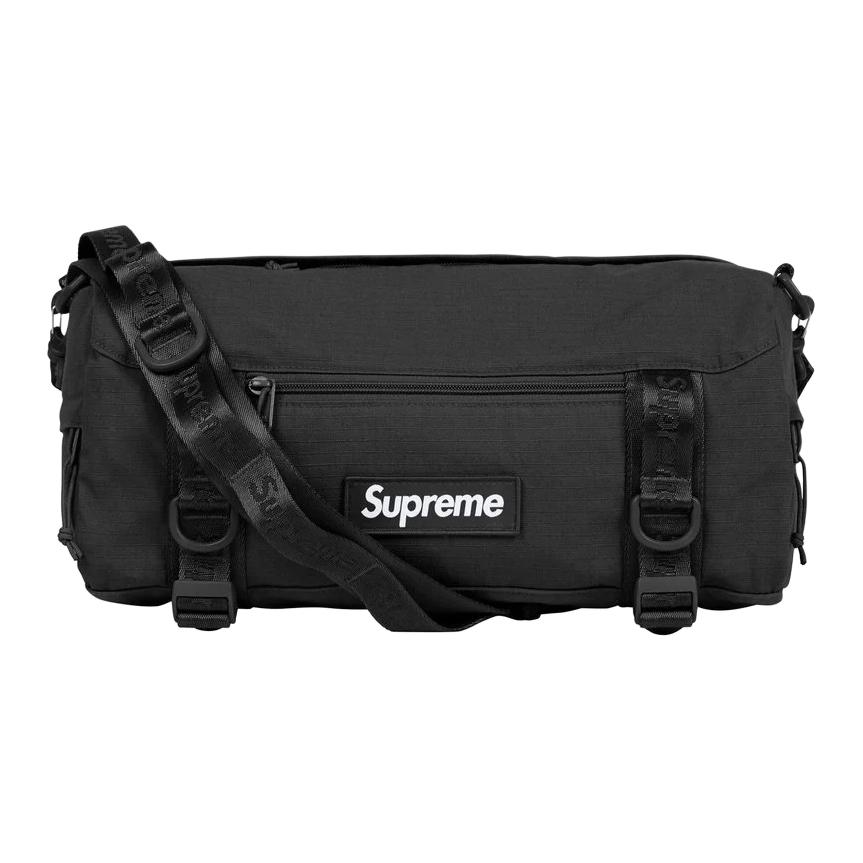 Сумка Supreme Supreme SS26 WEEK1 10L Cordura® (черная)