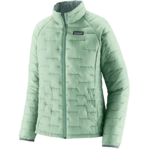 Patagonia Micro Puff Puffer Jacket Women's