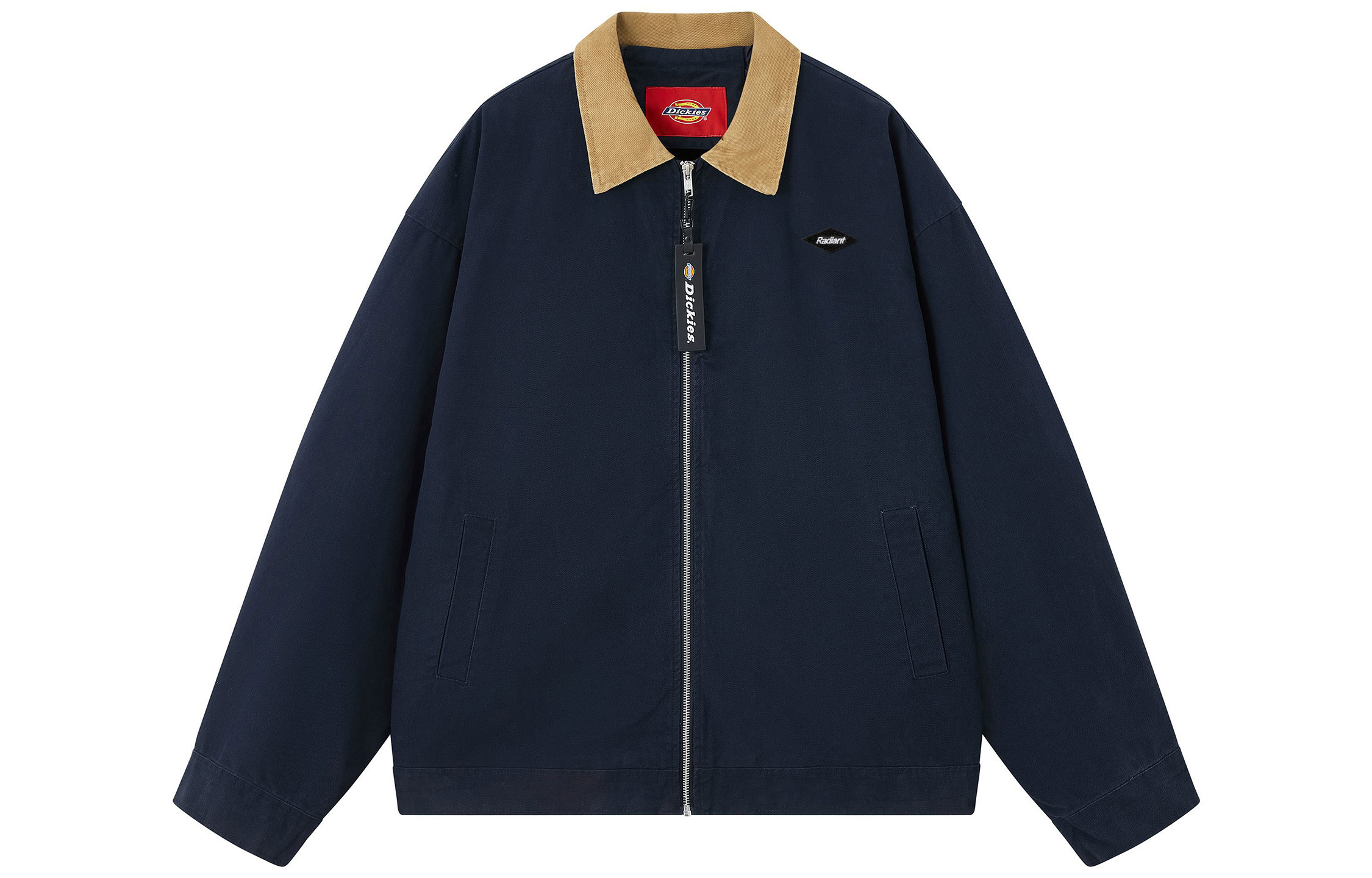 Куртка Dickies Detroit Jacket (синяя)