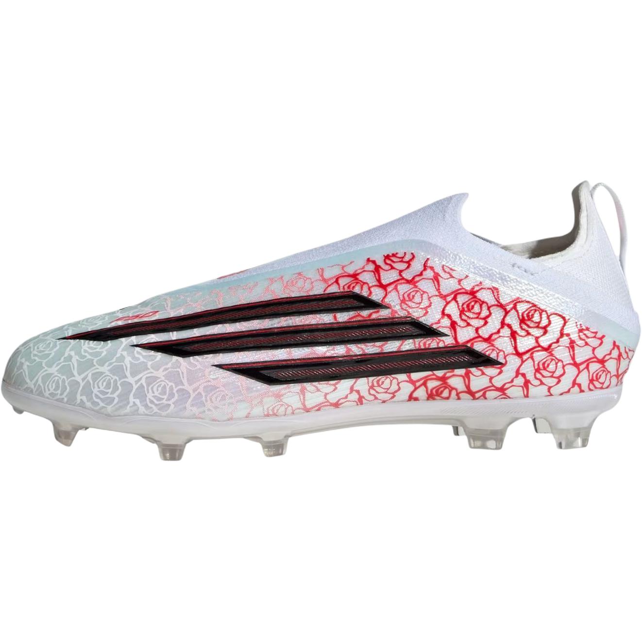 Футбольные бутсы adidas F50 ELITE (белые)