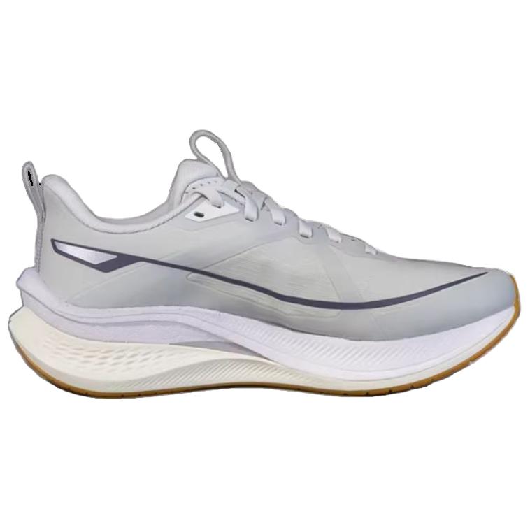 Li Ning Red Hare 7 Pro Fabric Low top Anti Slip Rubber+EVA Li Ning BOOM Technology GCR LOC Racing Running Shoes Women’s