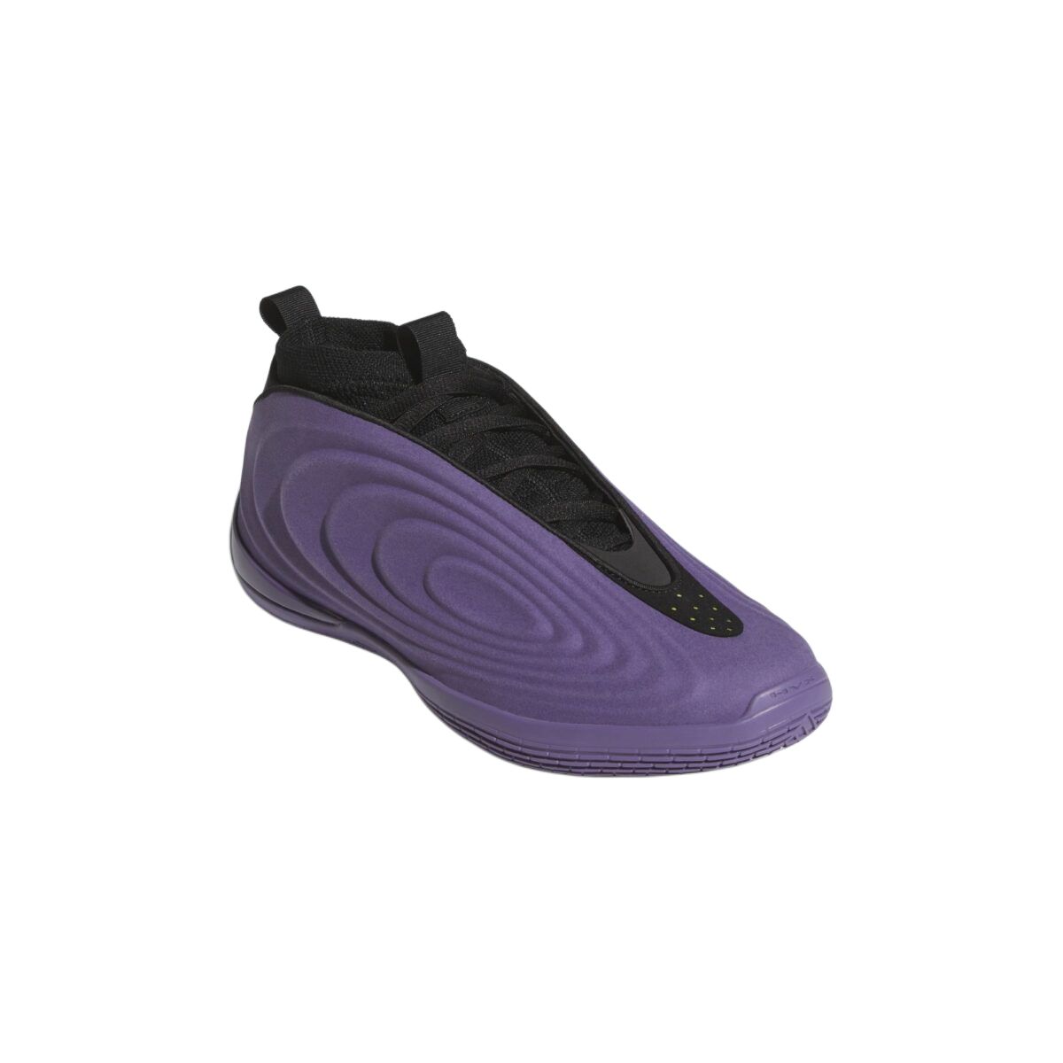Adidas Harden Vol. 10 ‘Matte Purple’