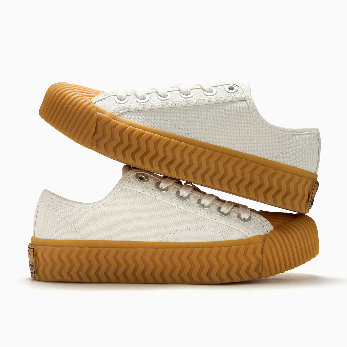 Excelsior Cookies Shoes Classic Collection Low top Casual Canvas Shoes Unisex