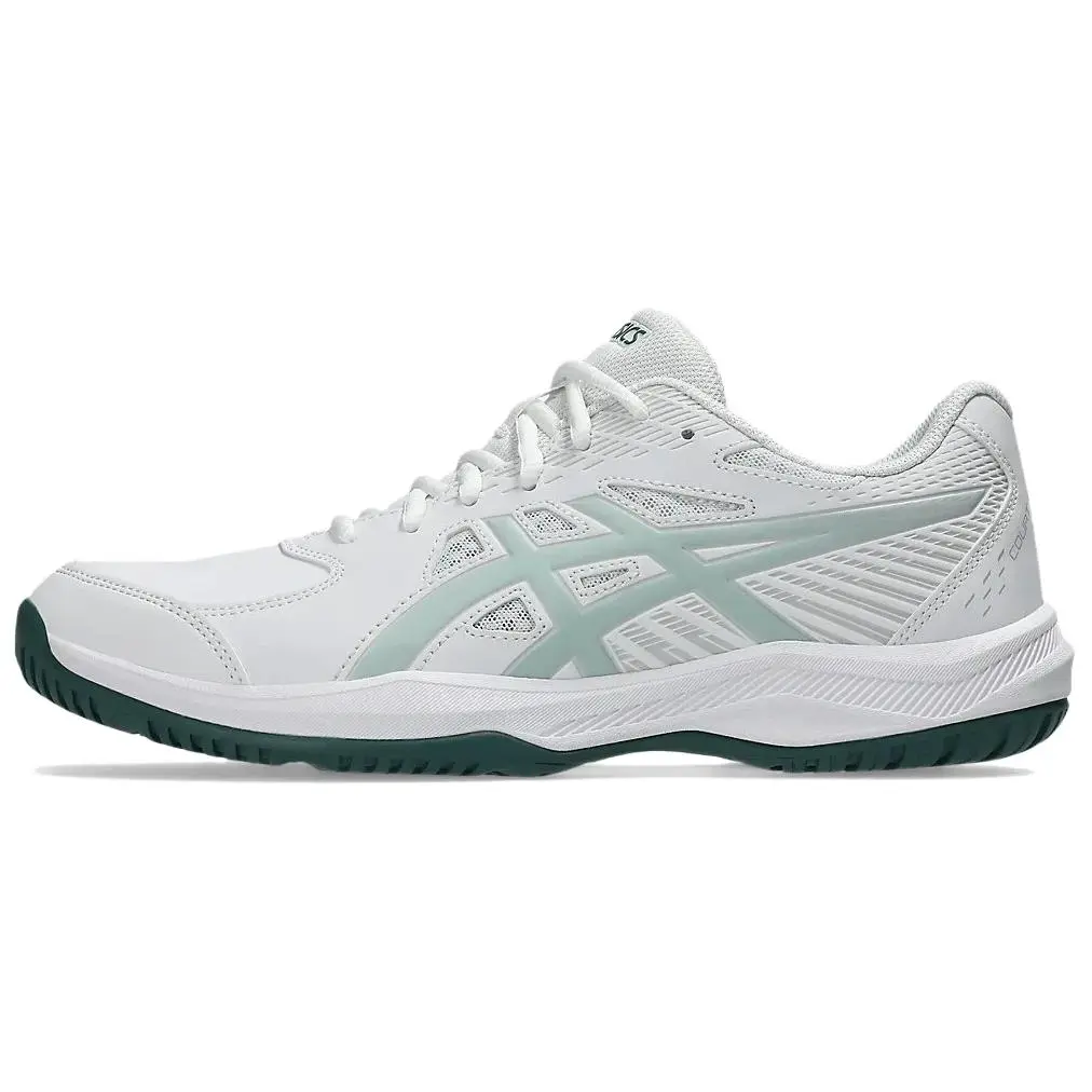 ASICS COURT SLIDE 4 Tennis Shoes Men's White