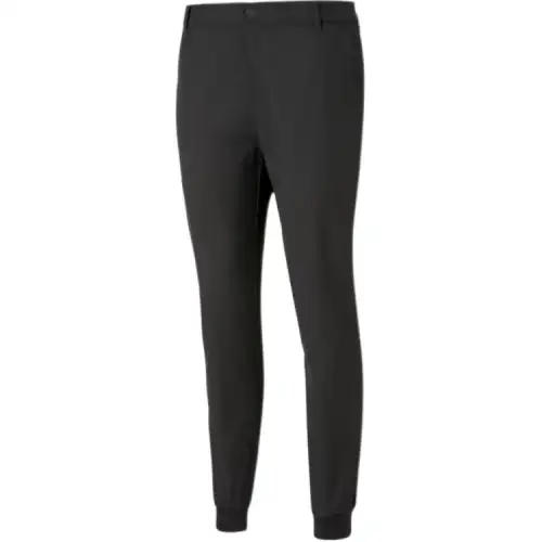 PUMA Golf Dealer Sports Pants Men's Black