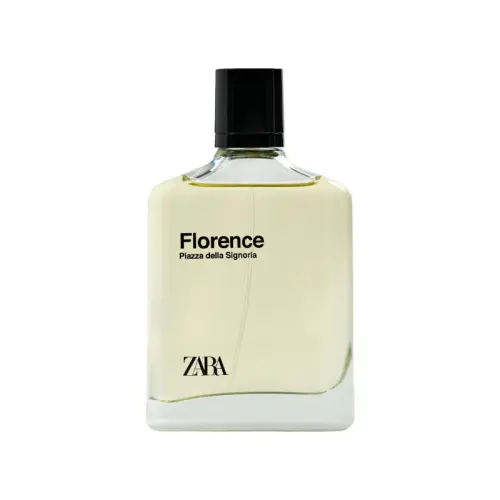 ZARA FLORENCE Perfume Oriental Eau de Toilette EDT 100ml
