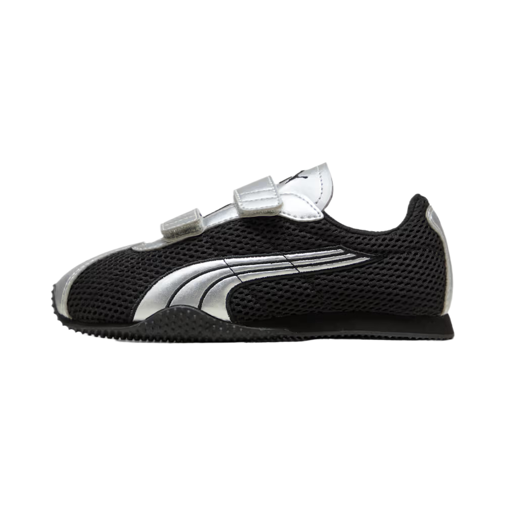 Детские кроссовки PUMA H-Street (черные)