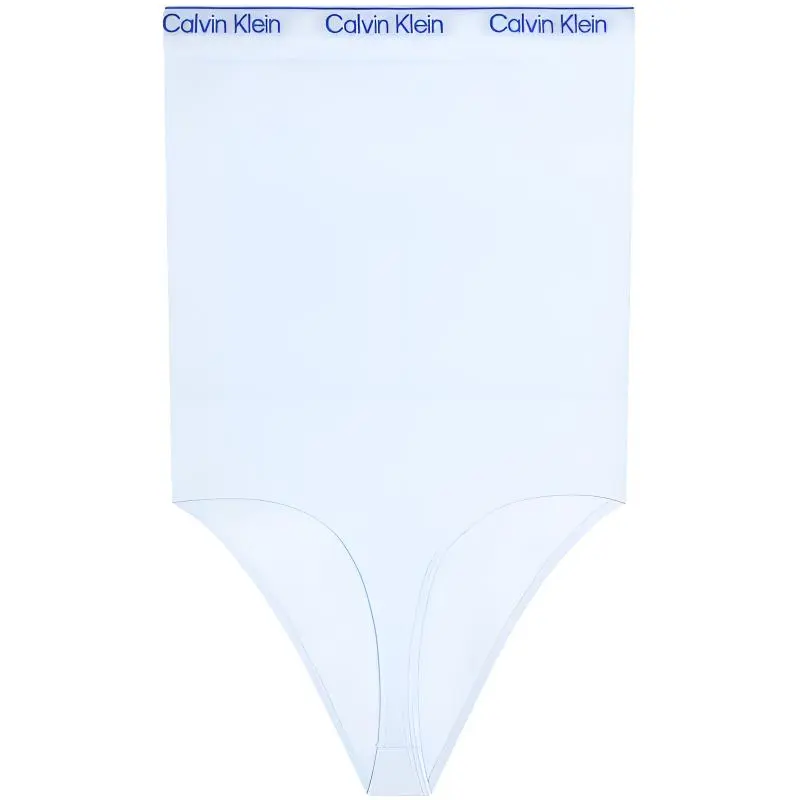 Calvin Klein logo-trim body