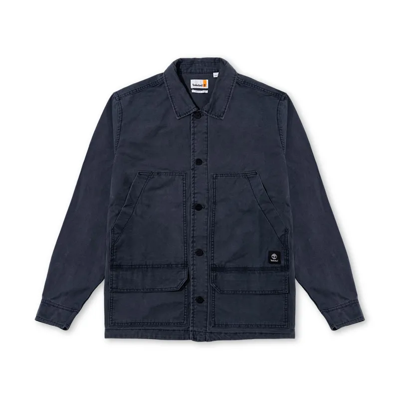 Timberland Shirt Men's Dark Sapphire