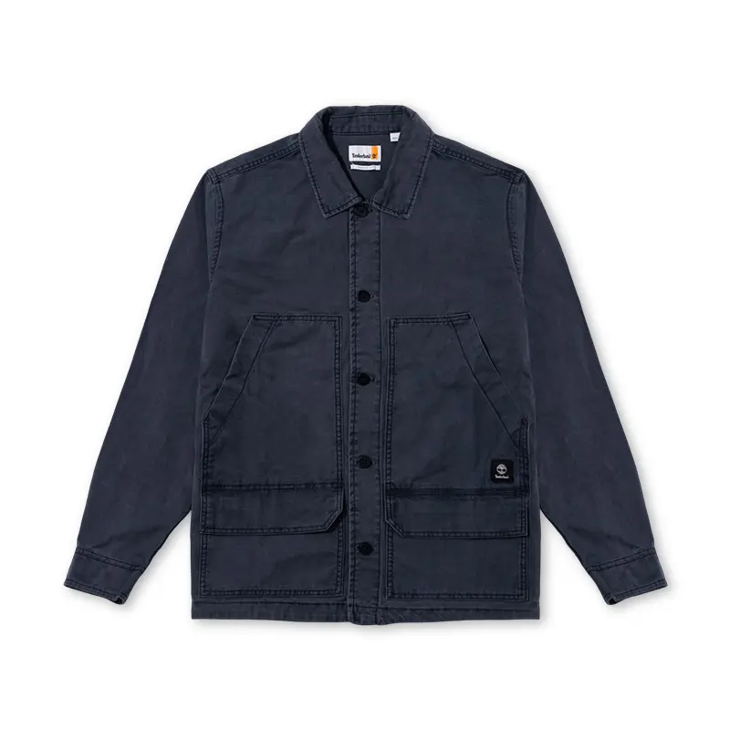 Timberland Shirt Men's Dark Sapphire