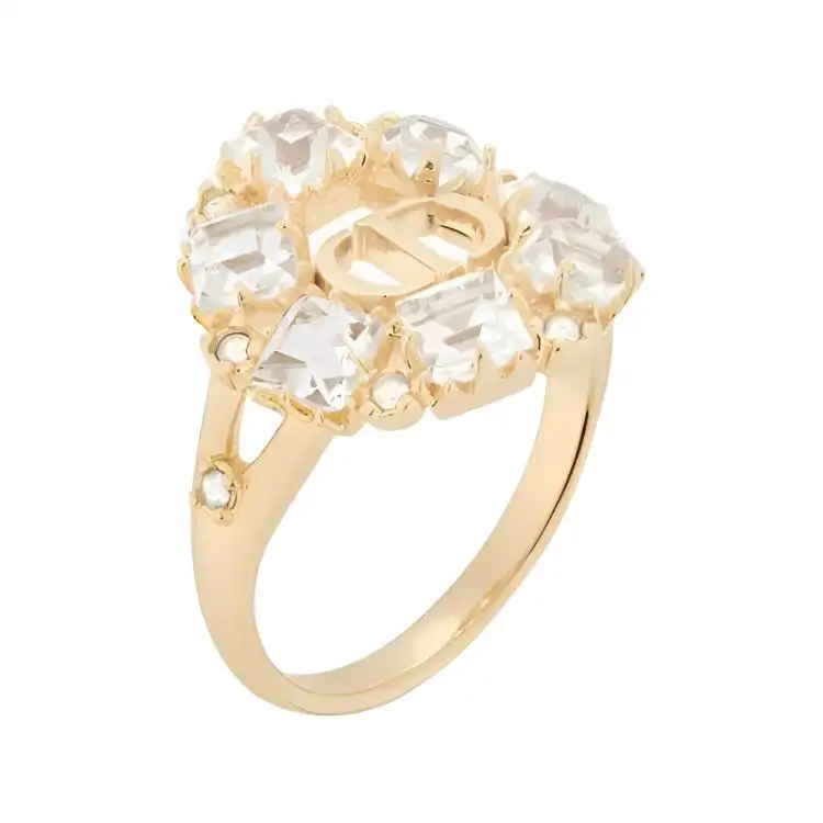 DIOR Rings Women's