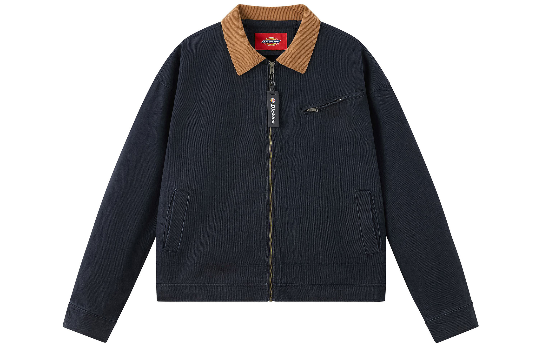 Куртка Dickies Детройт (серая)