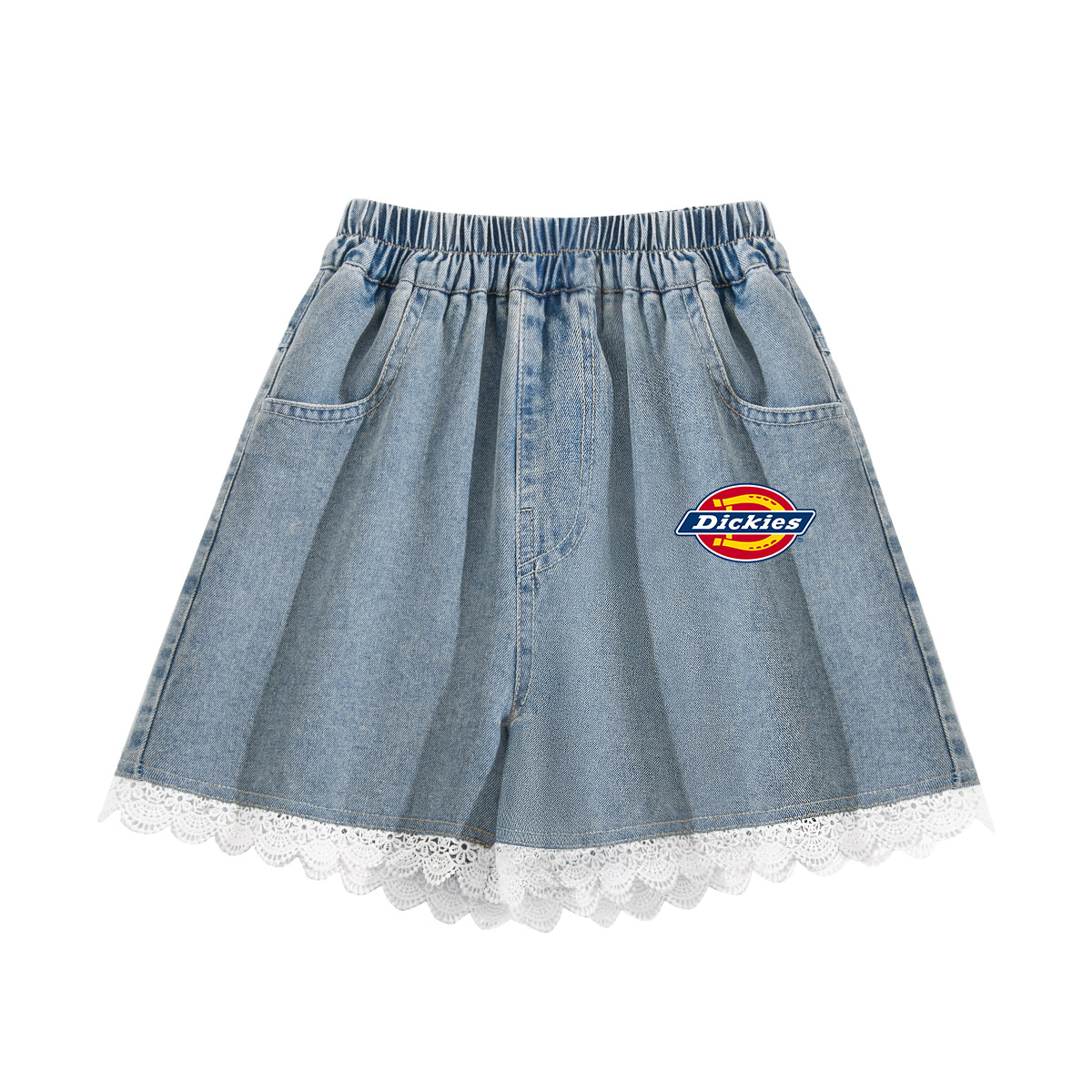 Шорты Dickies (джинсовые)